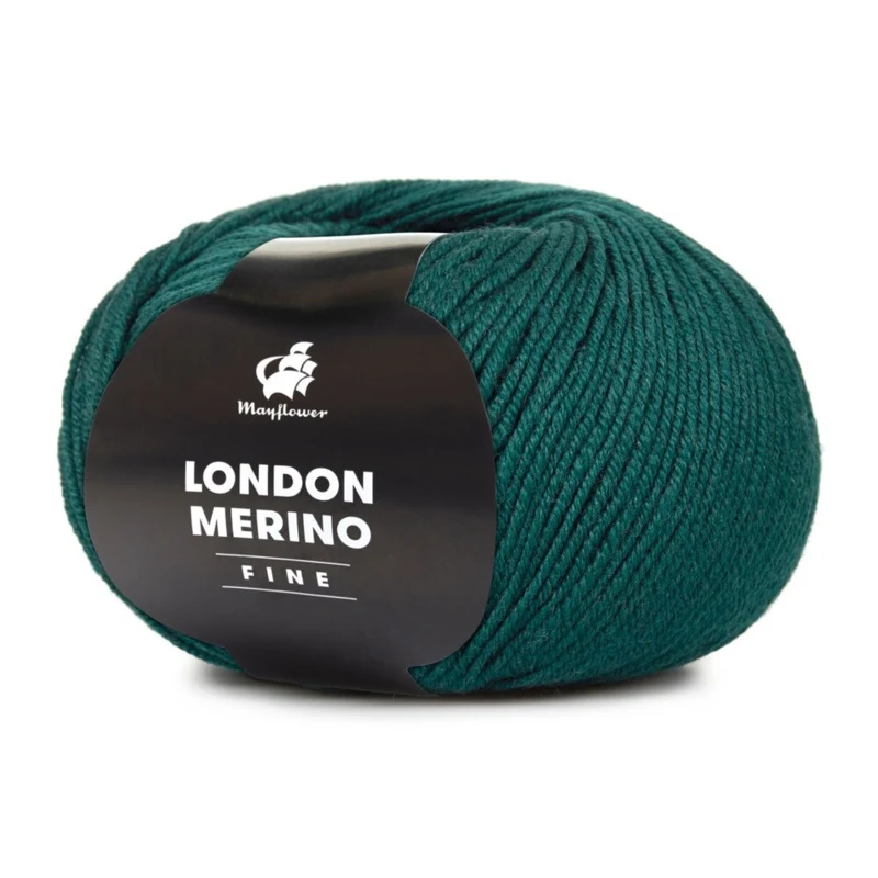 Mayflower London Merino Fine